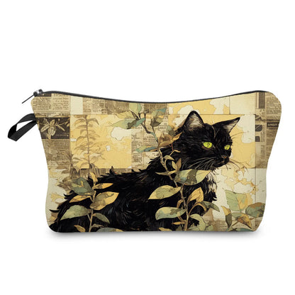 Pochette Gatto Nero 2026