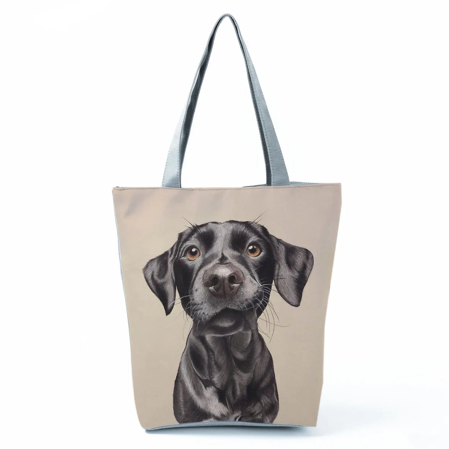Borsa Cane Black Labrador 2026