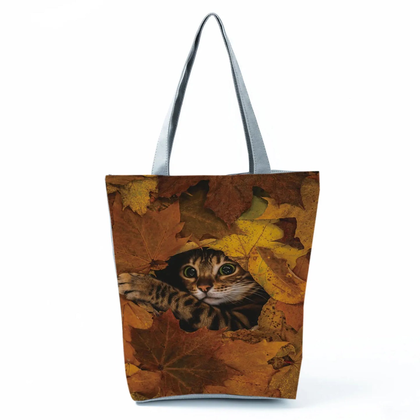 Borsa Gatto Silvestro 2026