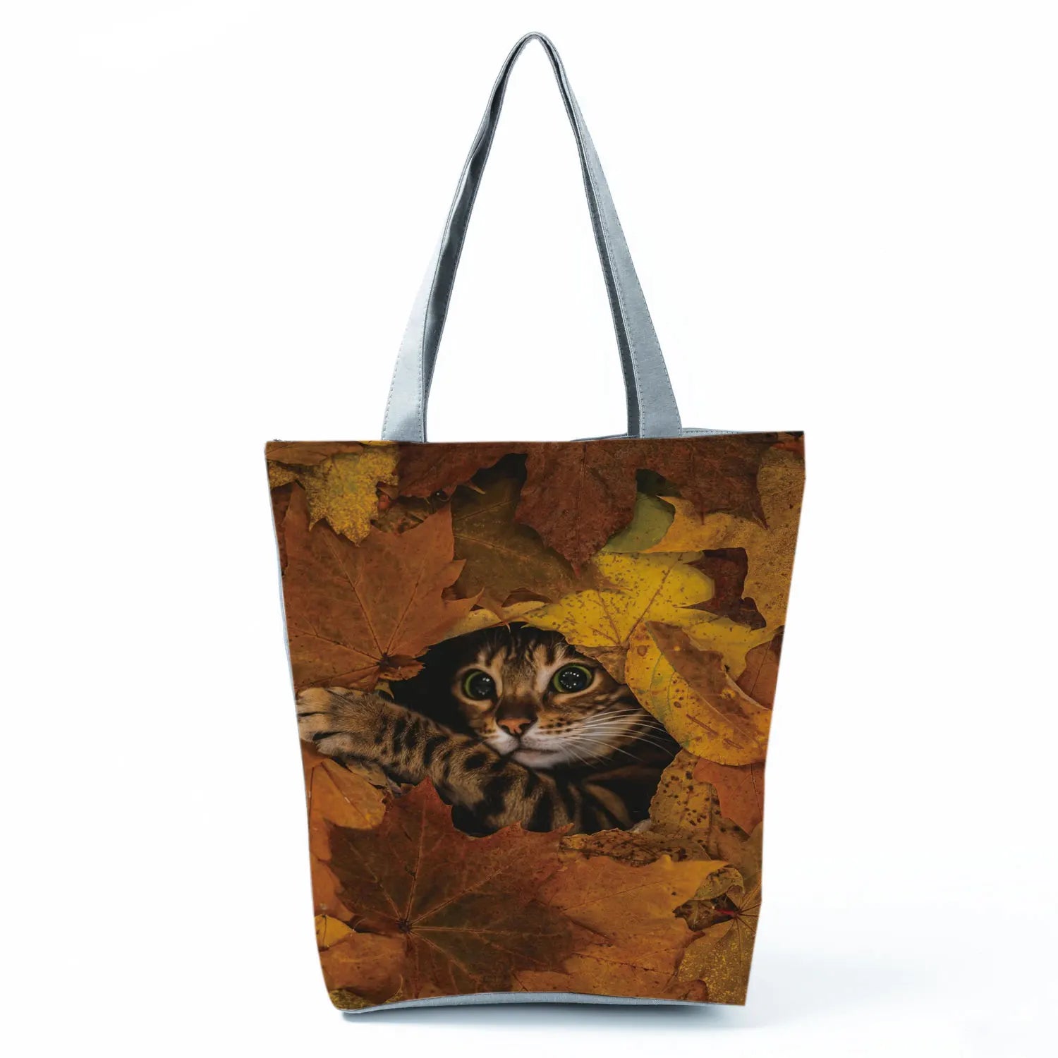 Borsa Gatto Silvestro 2026
