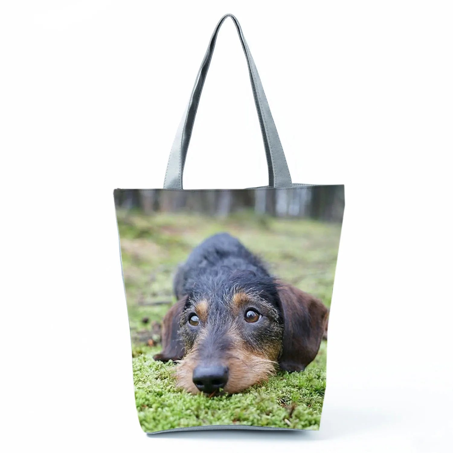 Borsa Cane Bassotto 2026