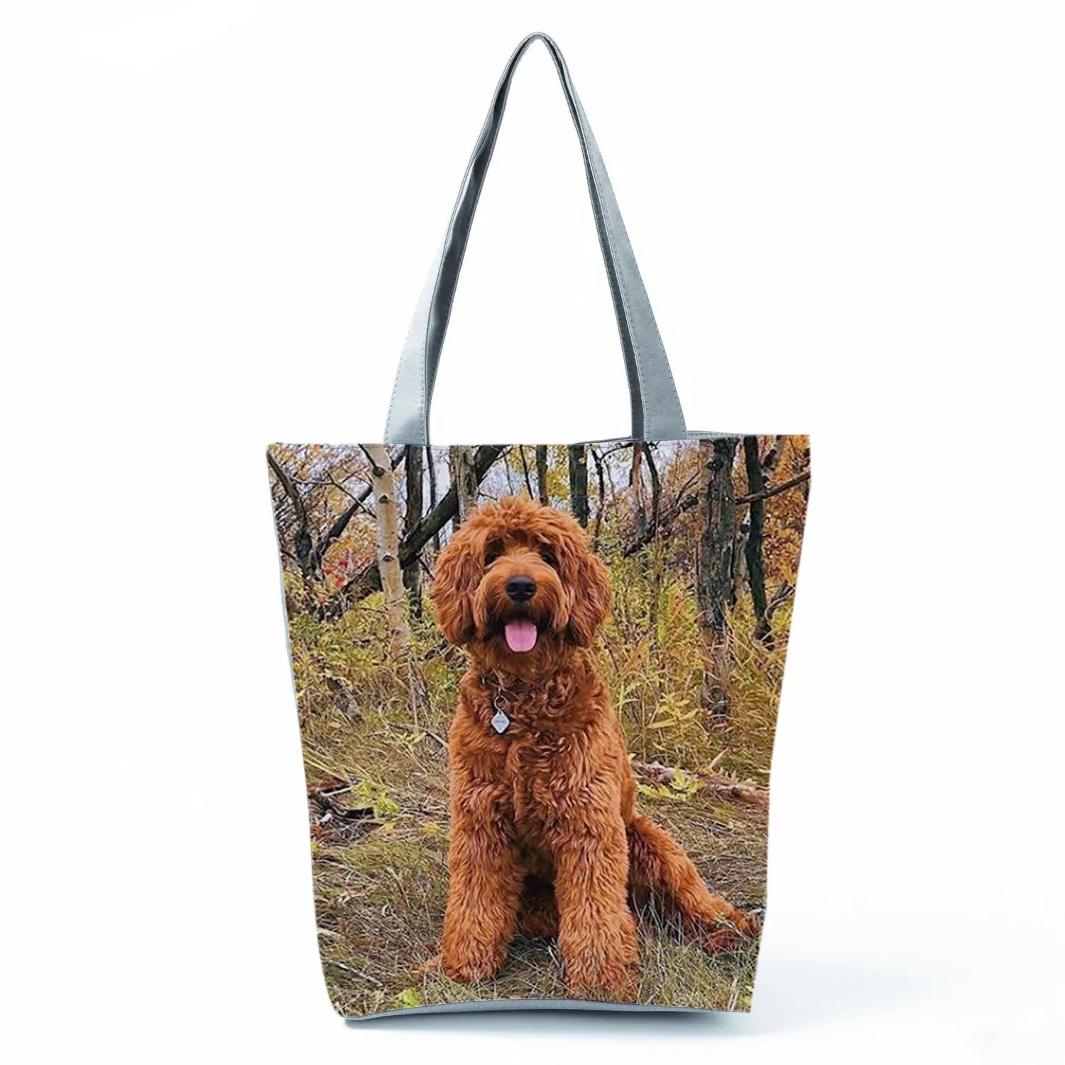 Borsa Cane Golden Doodle 2026