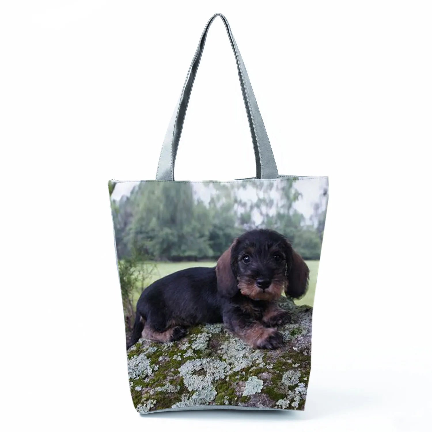 Borsa Cane Bassotto 2026