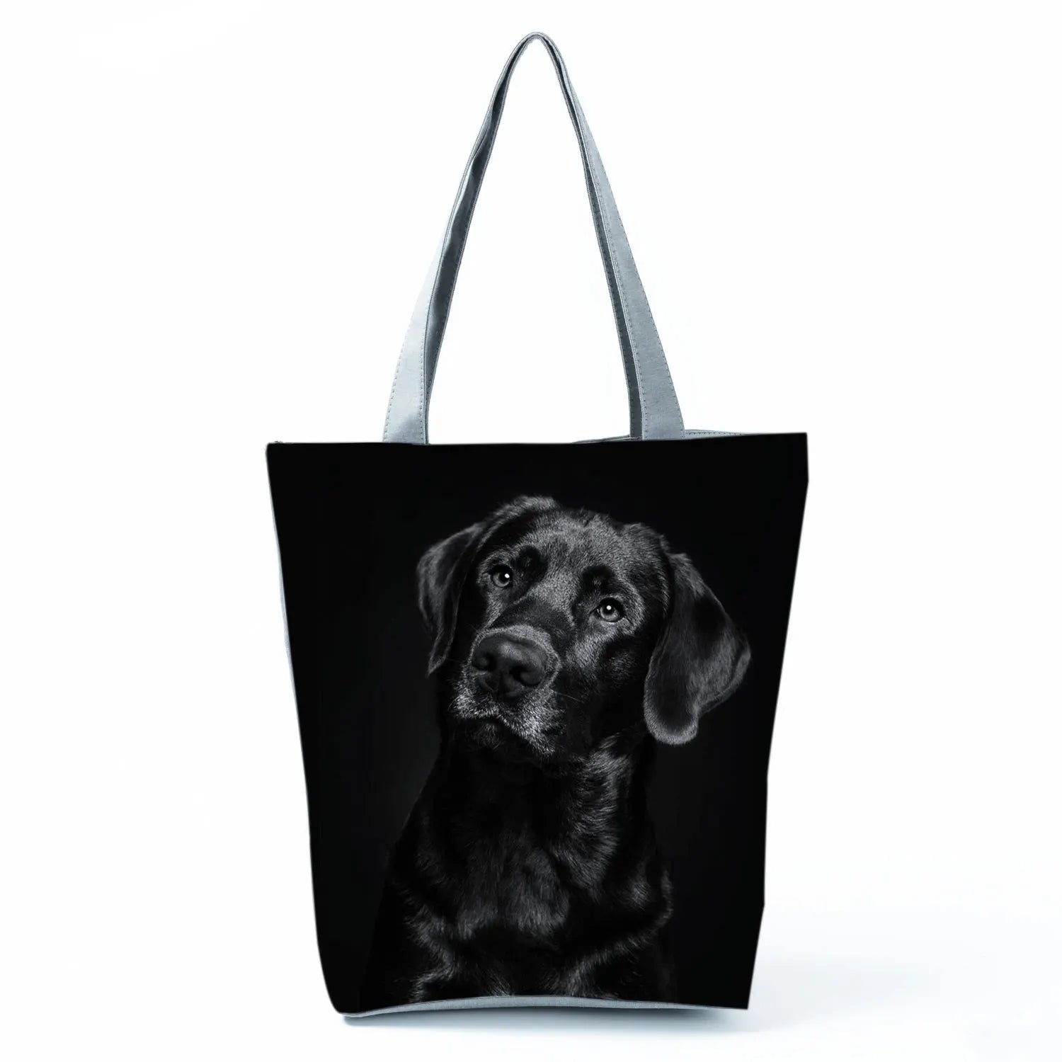 Borsa Cane Black Labrador 2026