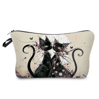 Pochette Gatto Nero 2026
