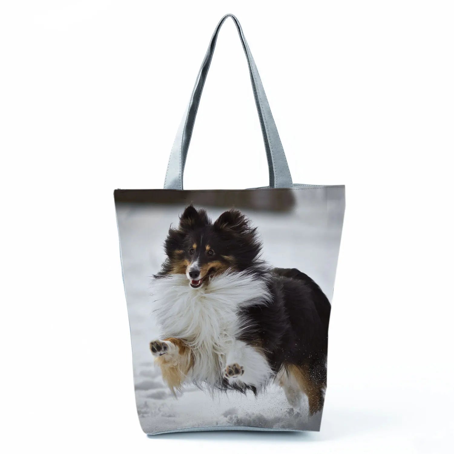Borsa Rough Collie 2026