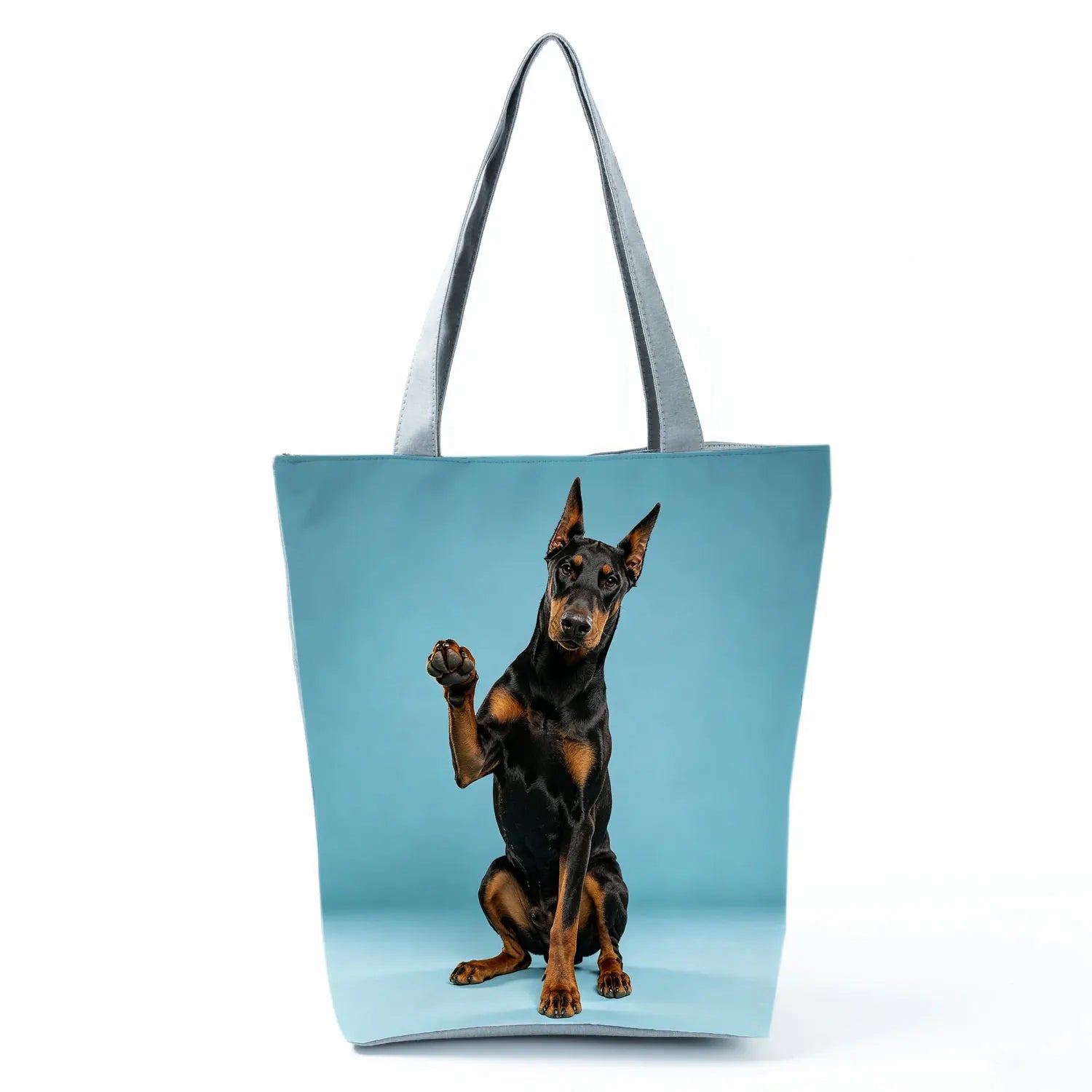 Borsa Cane Dobermann 2026