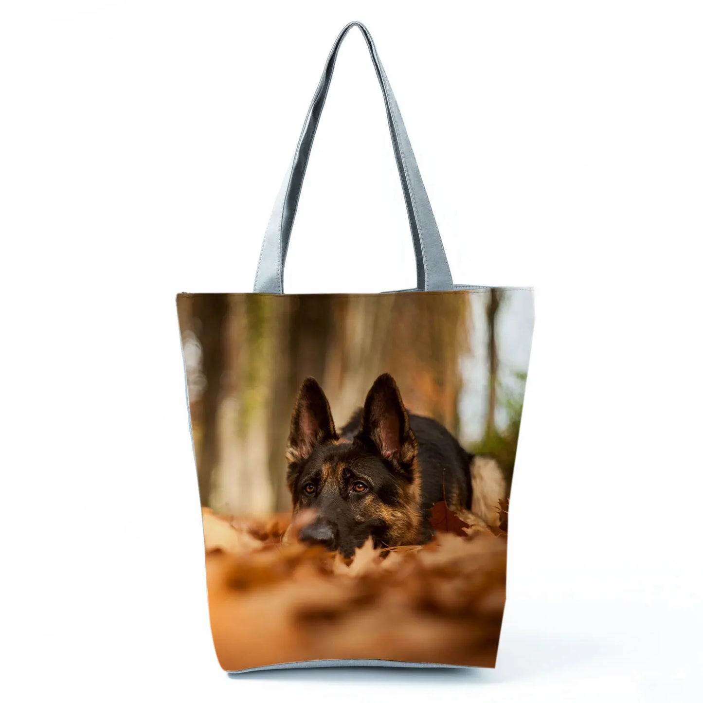 Borsa Cane Pastore Tedesco Luglio 2026