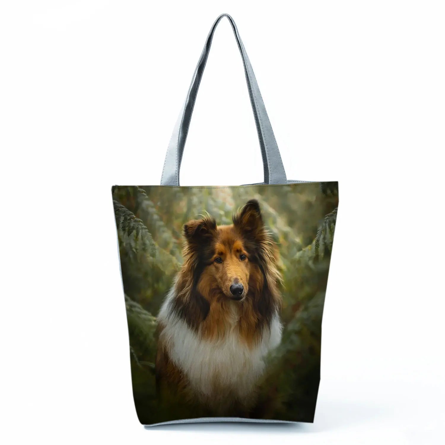 Borsa Rough Collie 2026