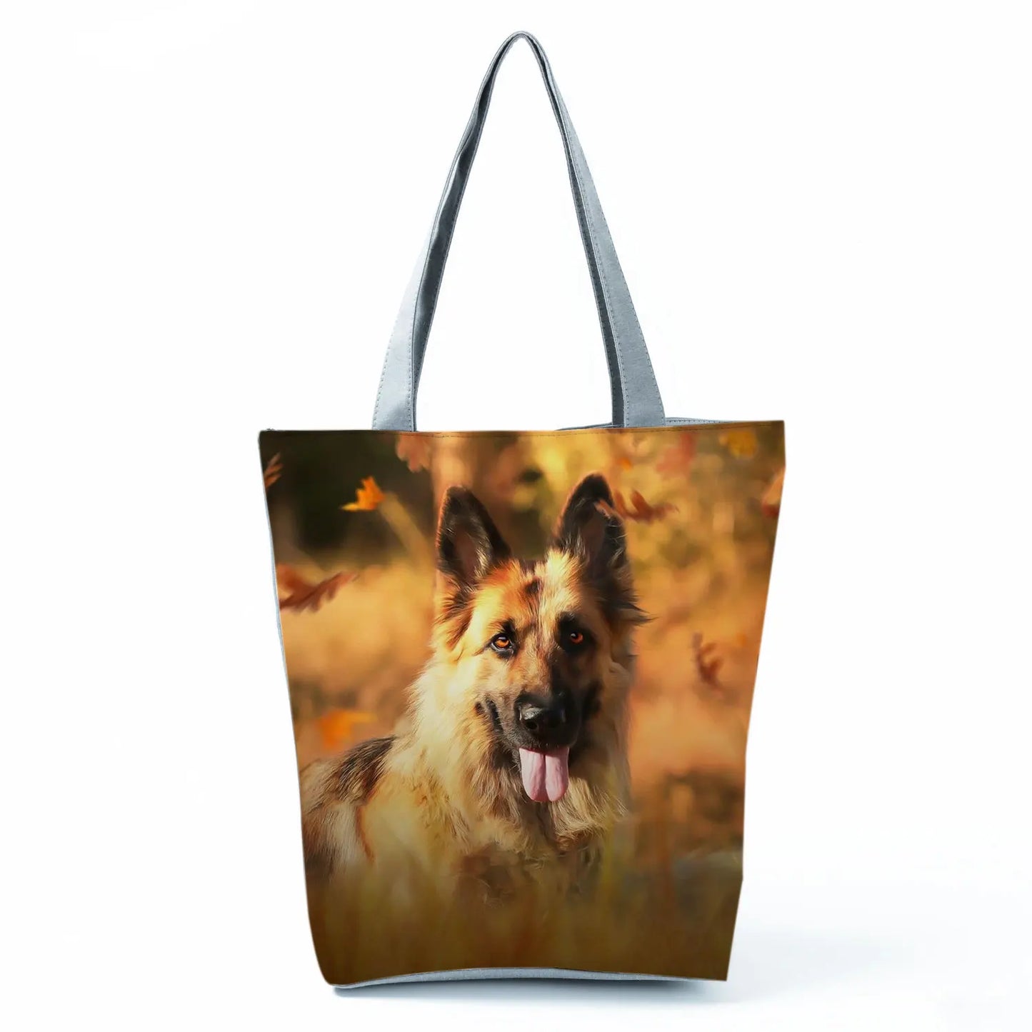 Borsa Cane Pastore Tedesco Luglio 2026