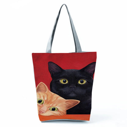 Borsa Gatto Silvestro 2026
