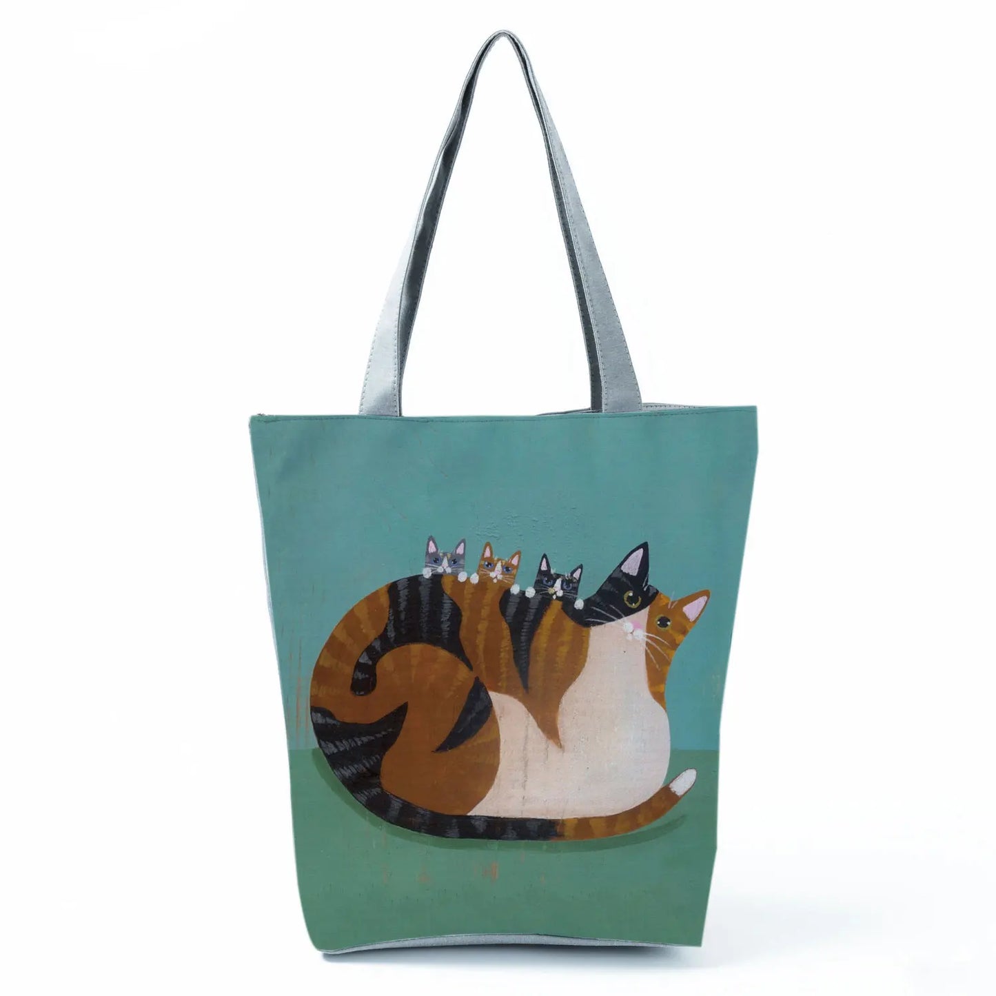 Borsa Gatto Silvestro 2026