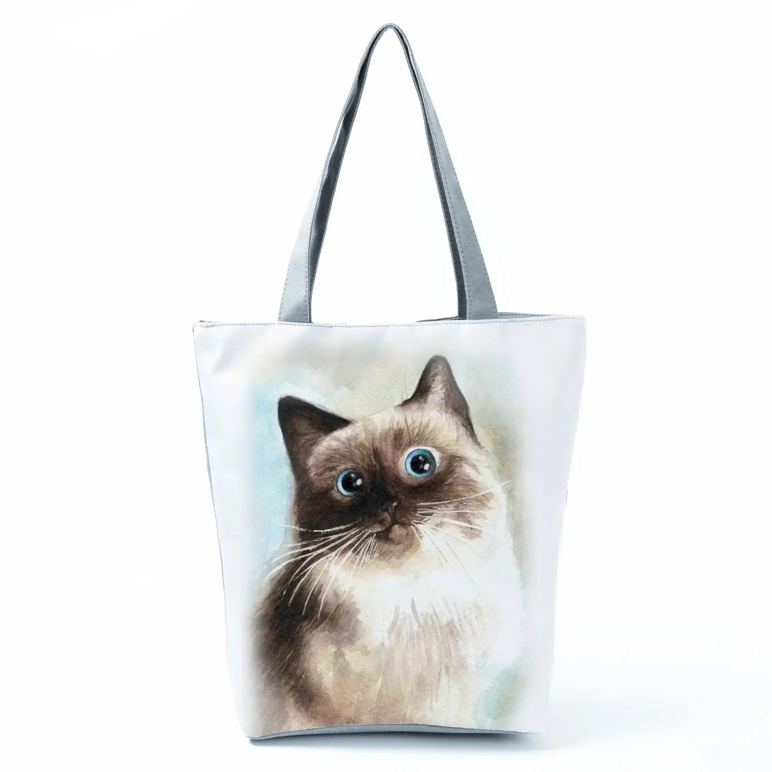 Borsa Gatto Siamese 2026