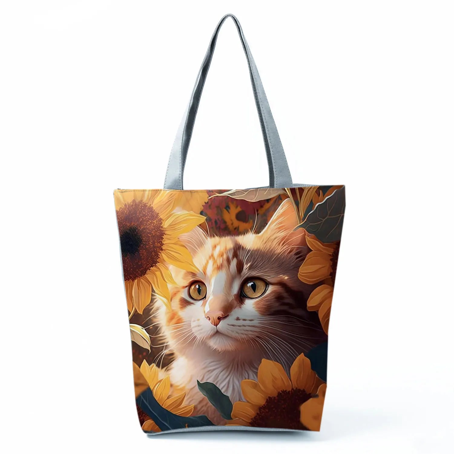 Borsa Gatto Cartoon 2026