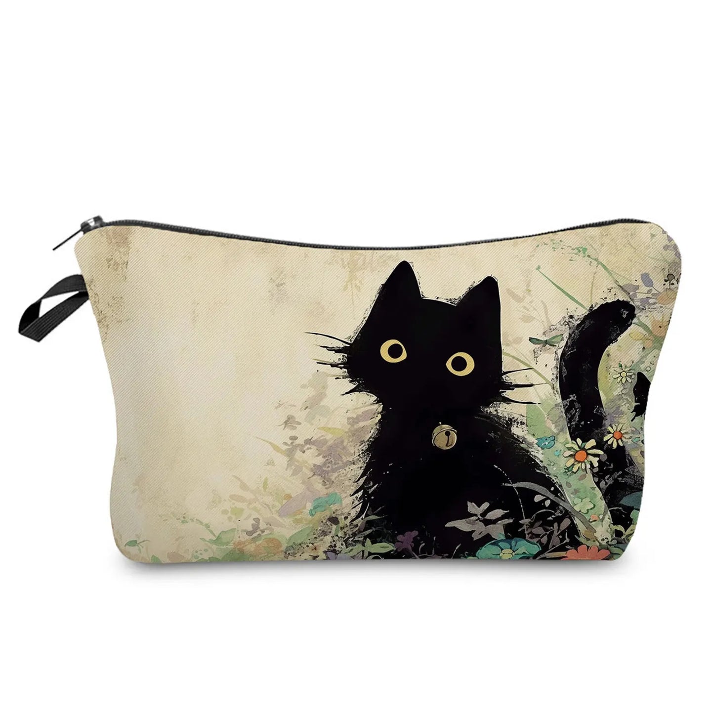 Pochette Gatto Nero 2026