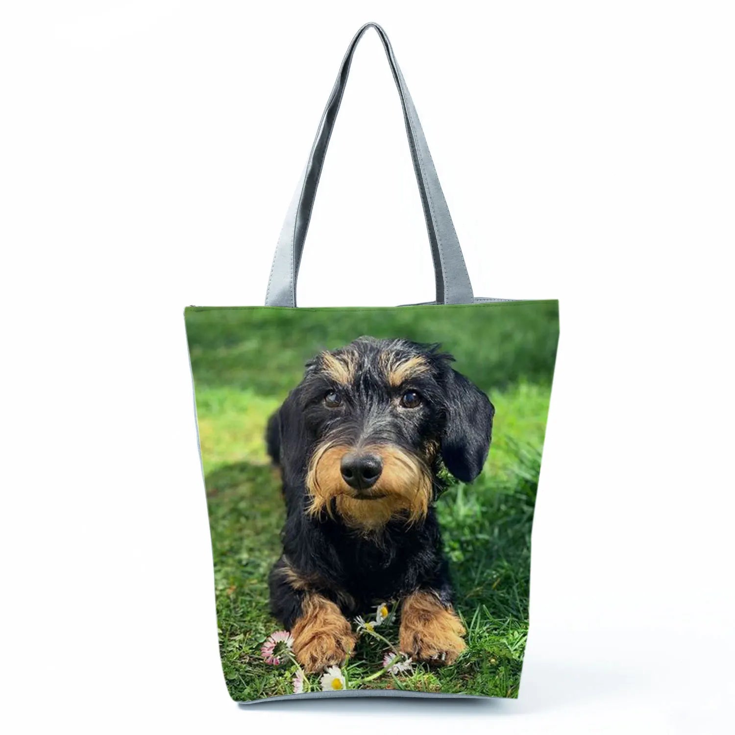 Borsa Cane Bassotto 2026