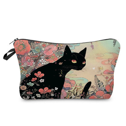 Pochette Gatto Nero 2026