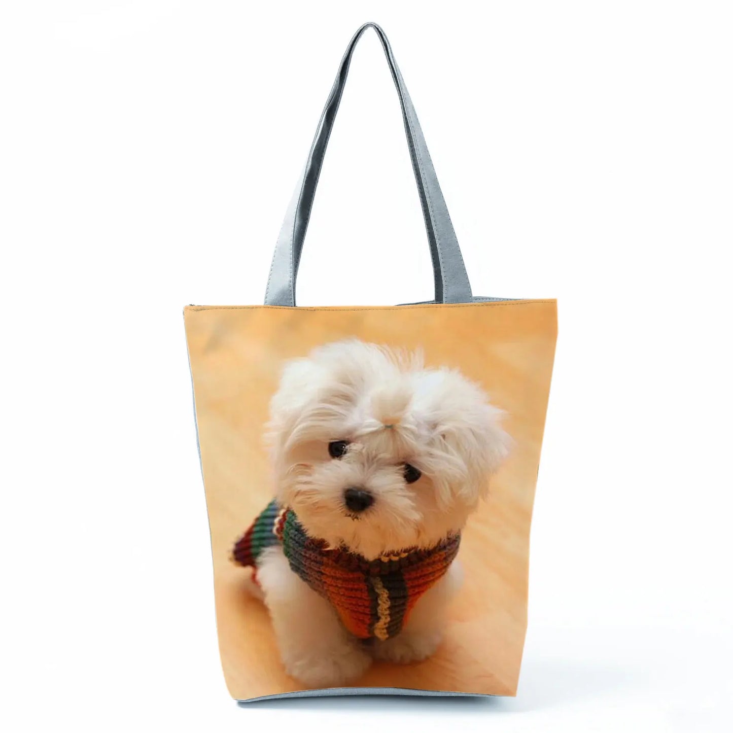 Borsa Cane Maltese Marzo 2026