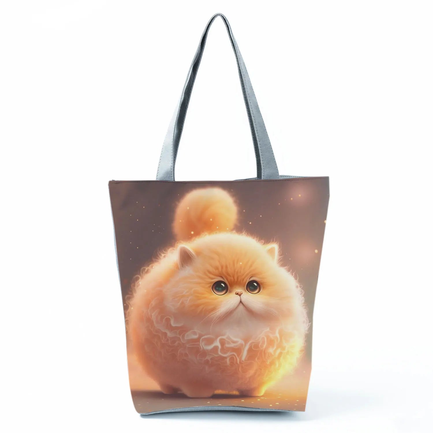 Borsa Gatto Cartoon 2026