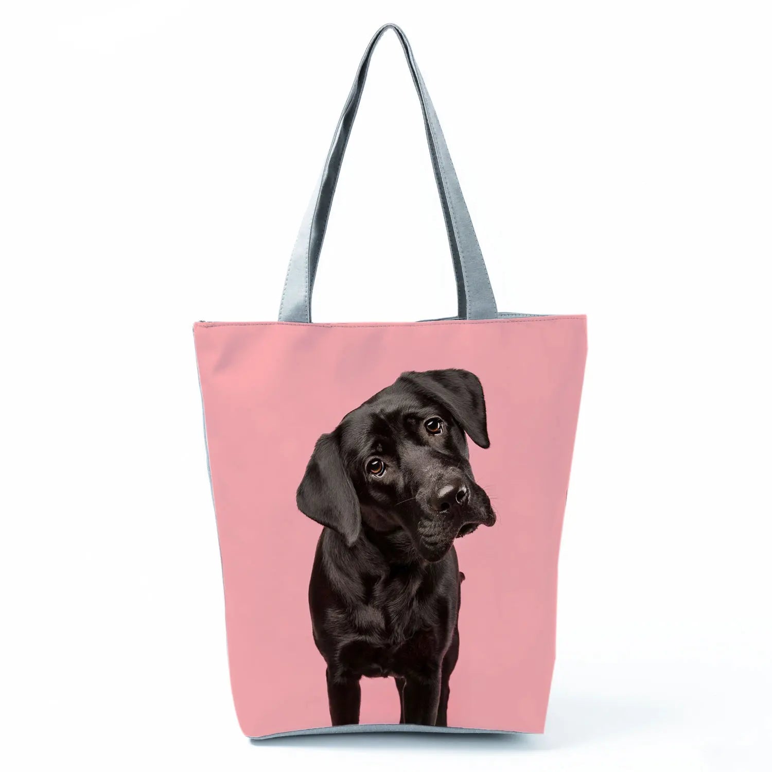 Borsa Cane Black Labrador 2026