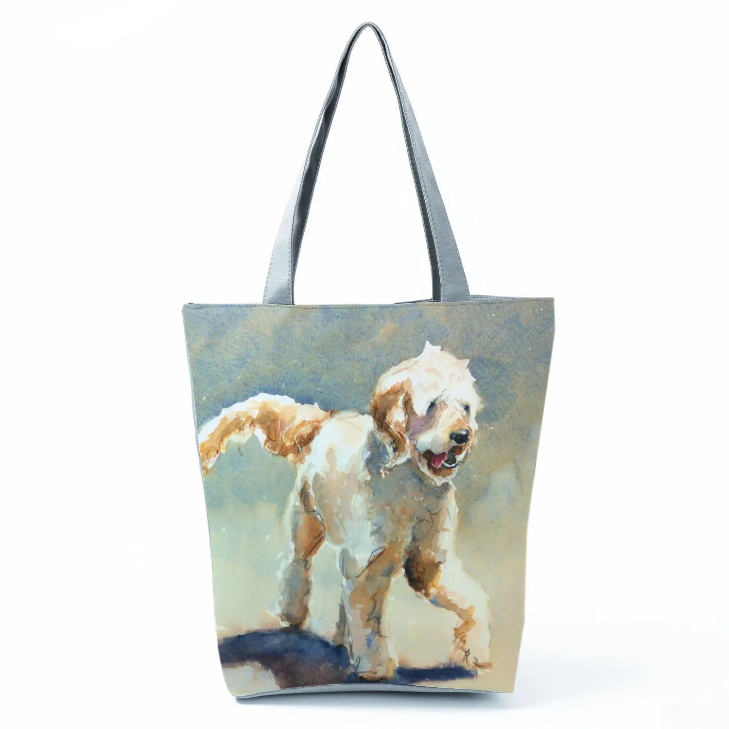 Borsa Cane Golden Doodle 2026