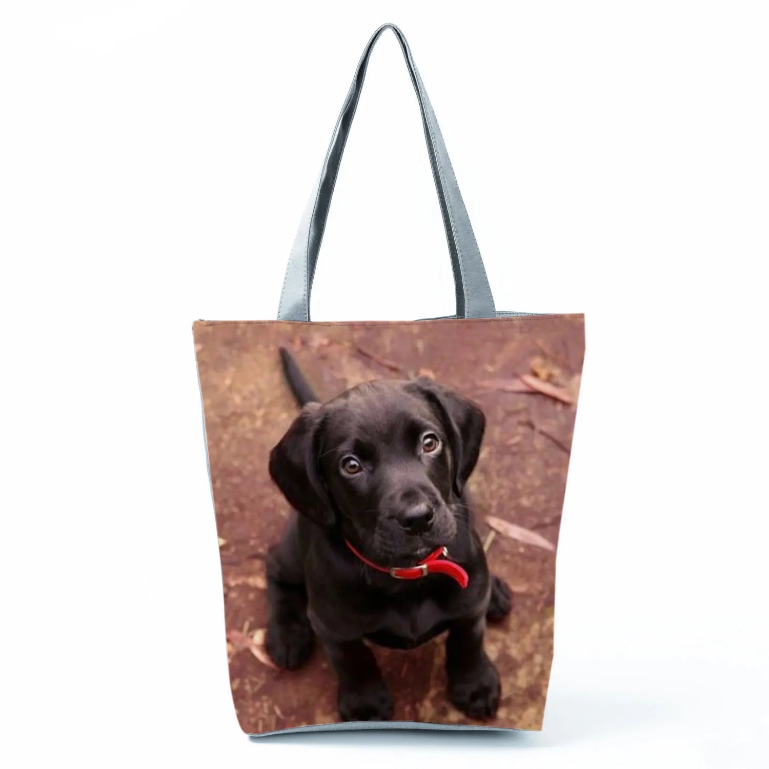 Borsa Cane Black Labrador 2026