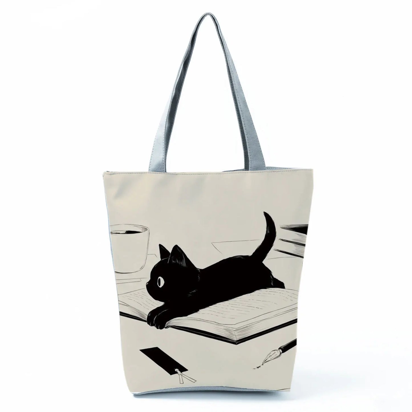 Borsa Gatto Silvestro 2026