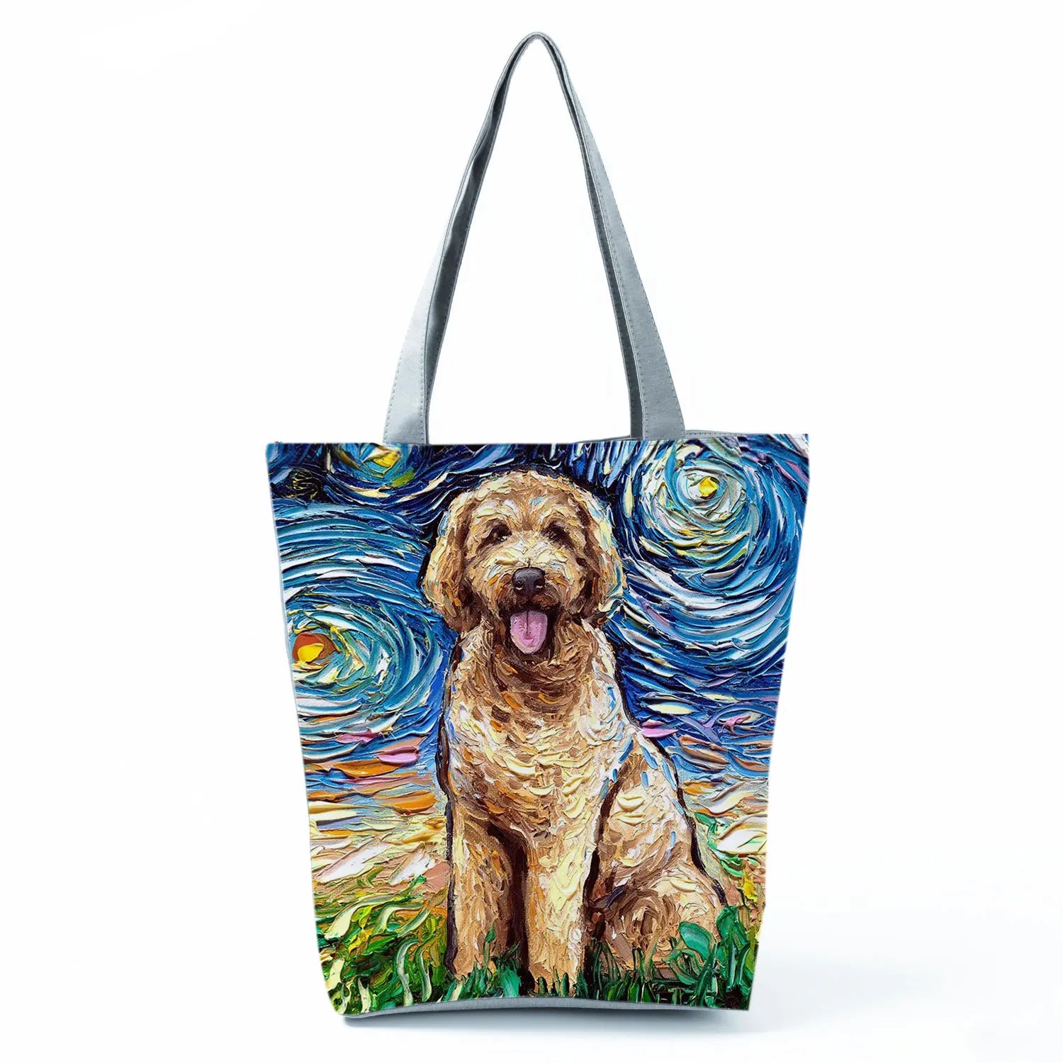 Borsa Cane Golden Doodle 2026