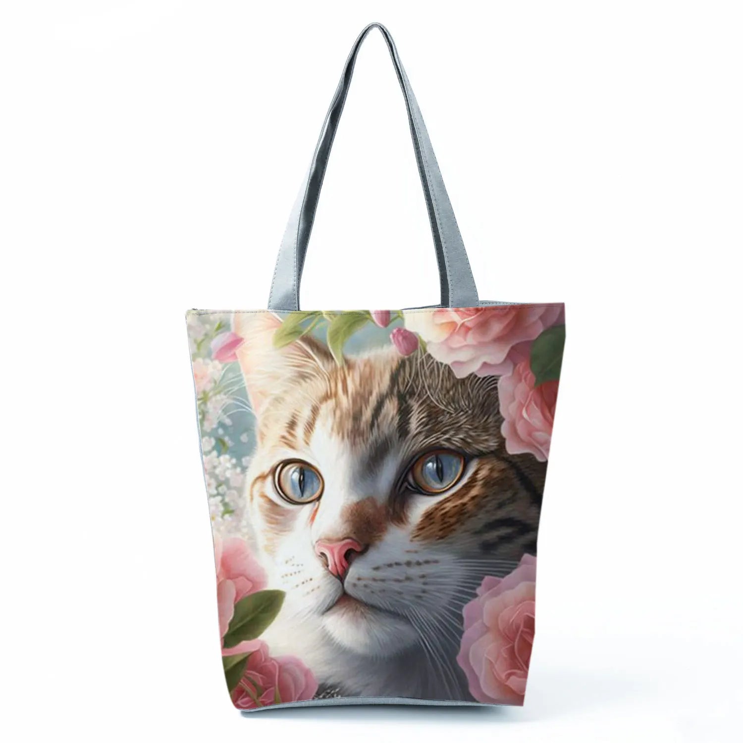 Borsa Gatto Cartoon 2026