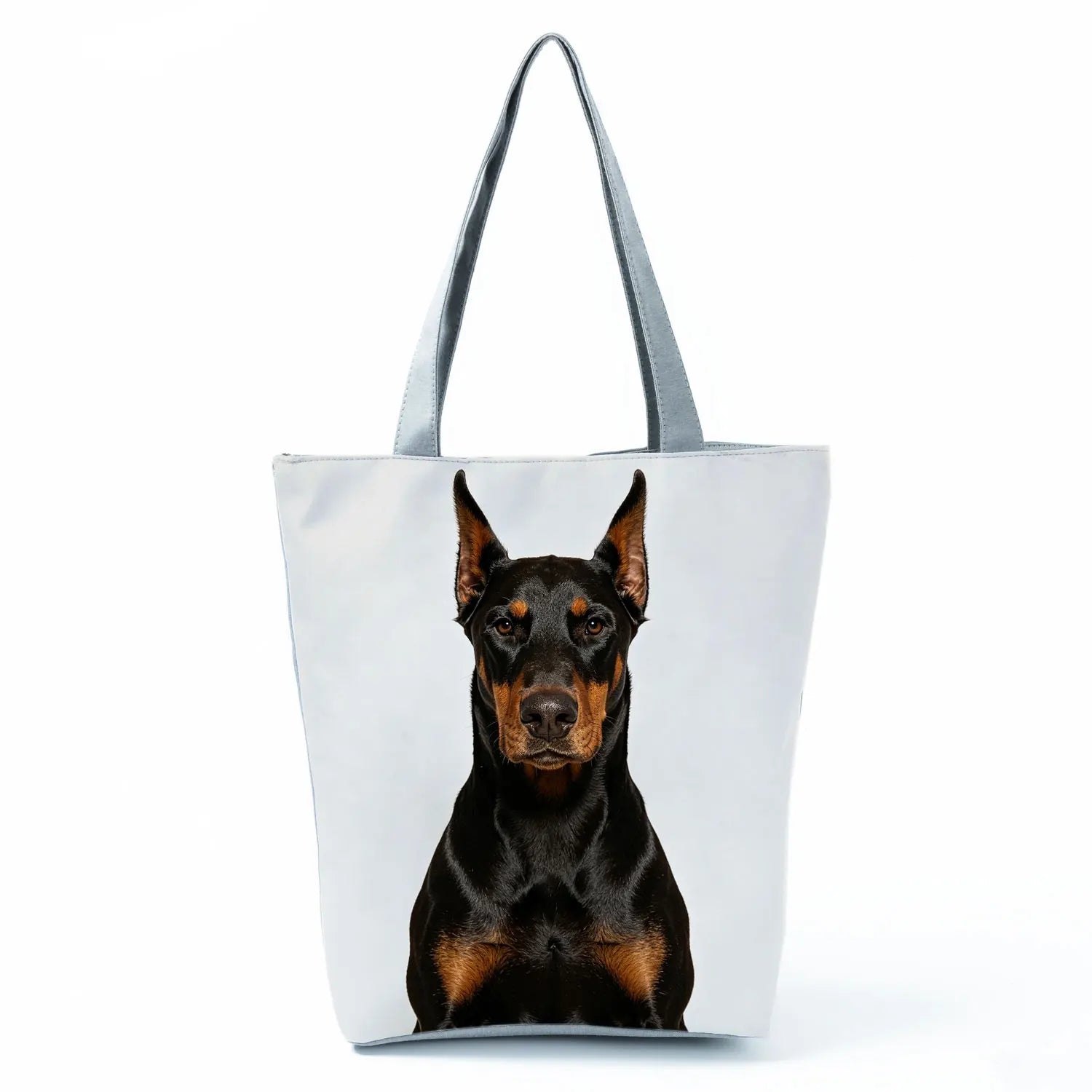 Borsa Cane Dobermann 2026