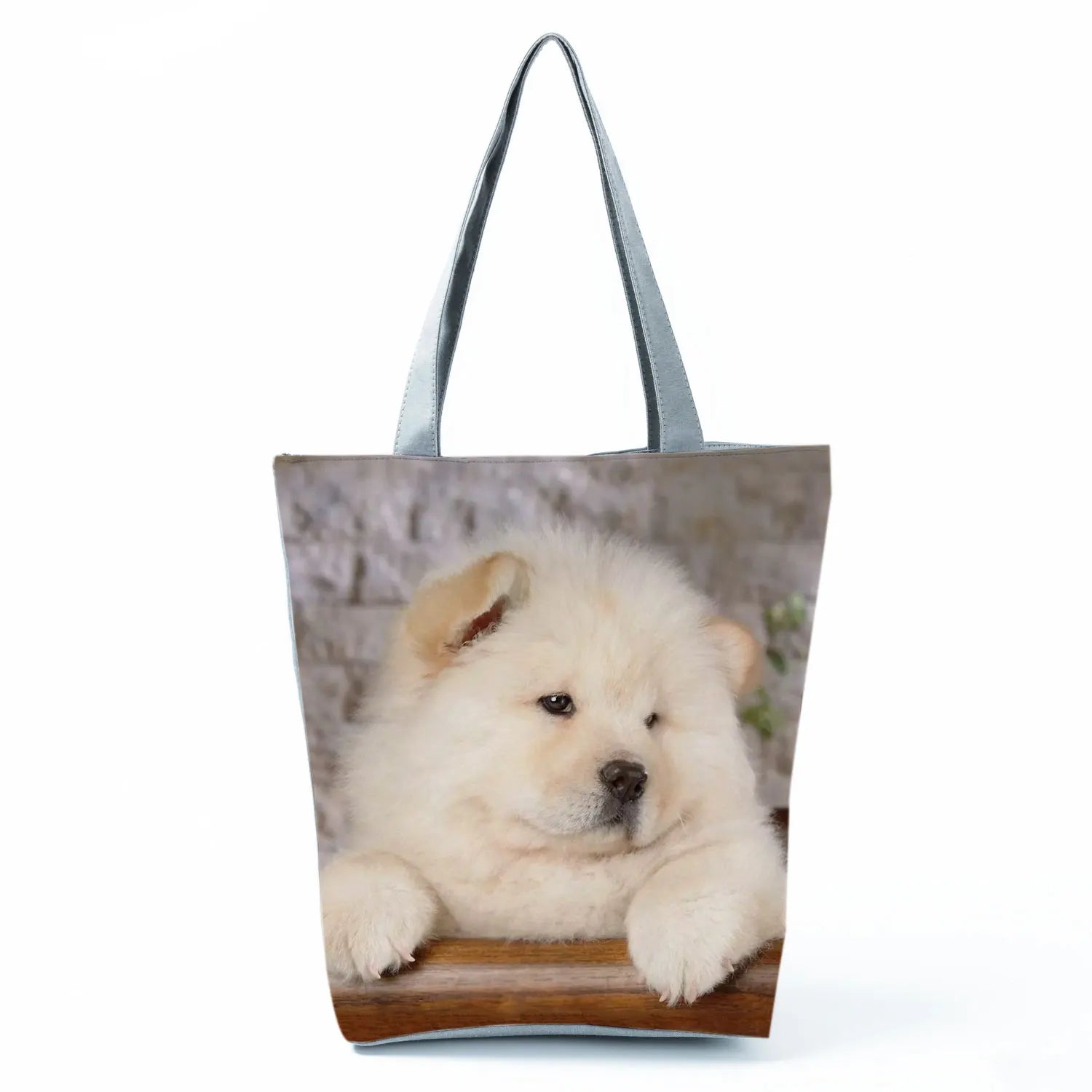 Borsa Cane Chow Chow 2026