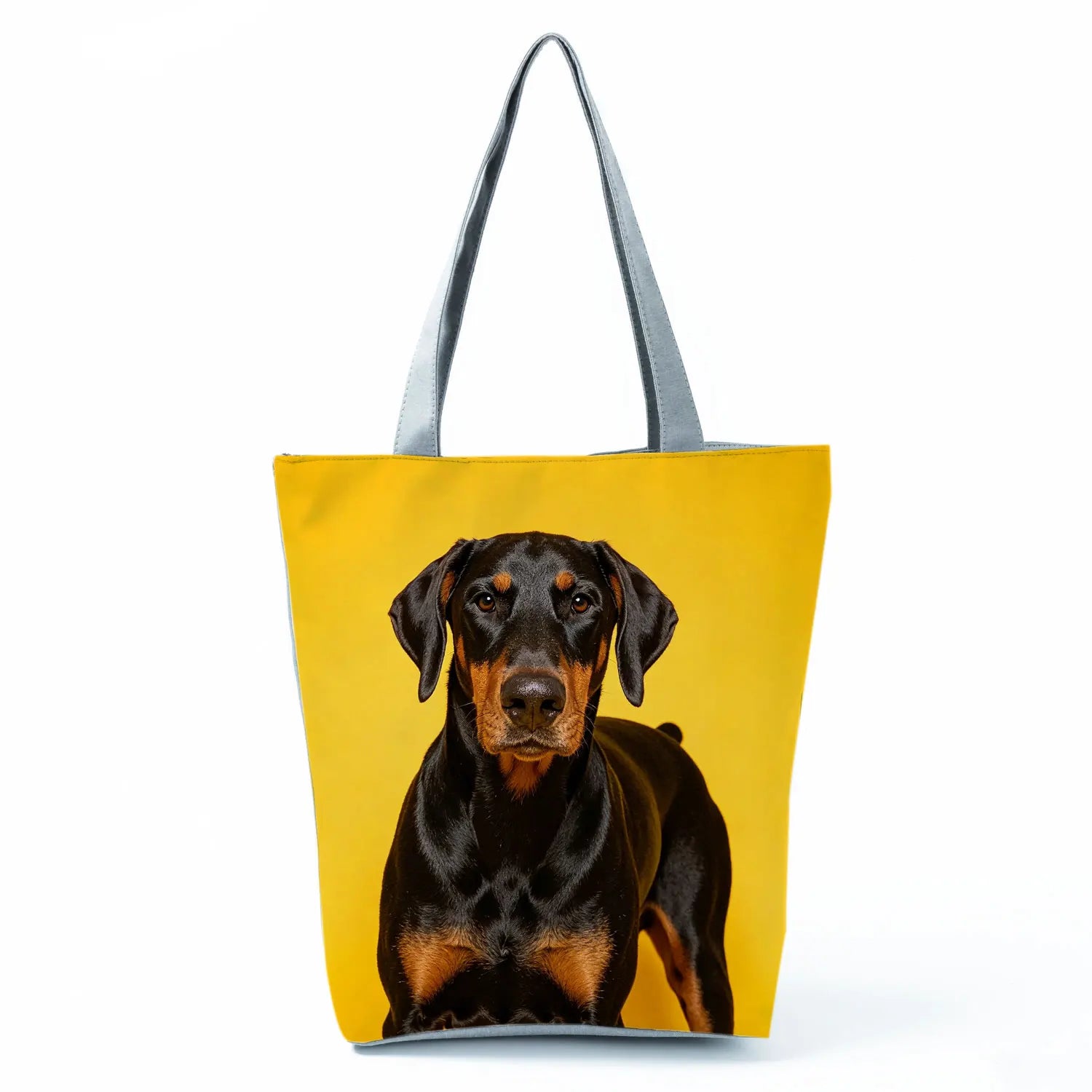 Borsa Cane Dobermann 2026