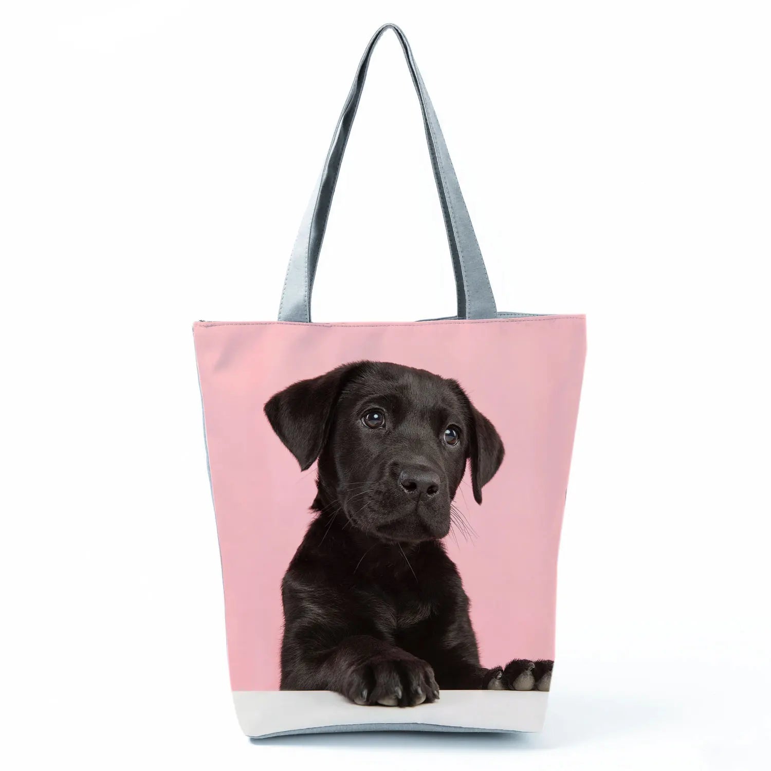 Borsa Cane Black Labrador 2026