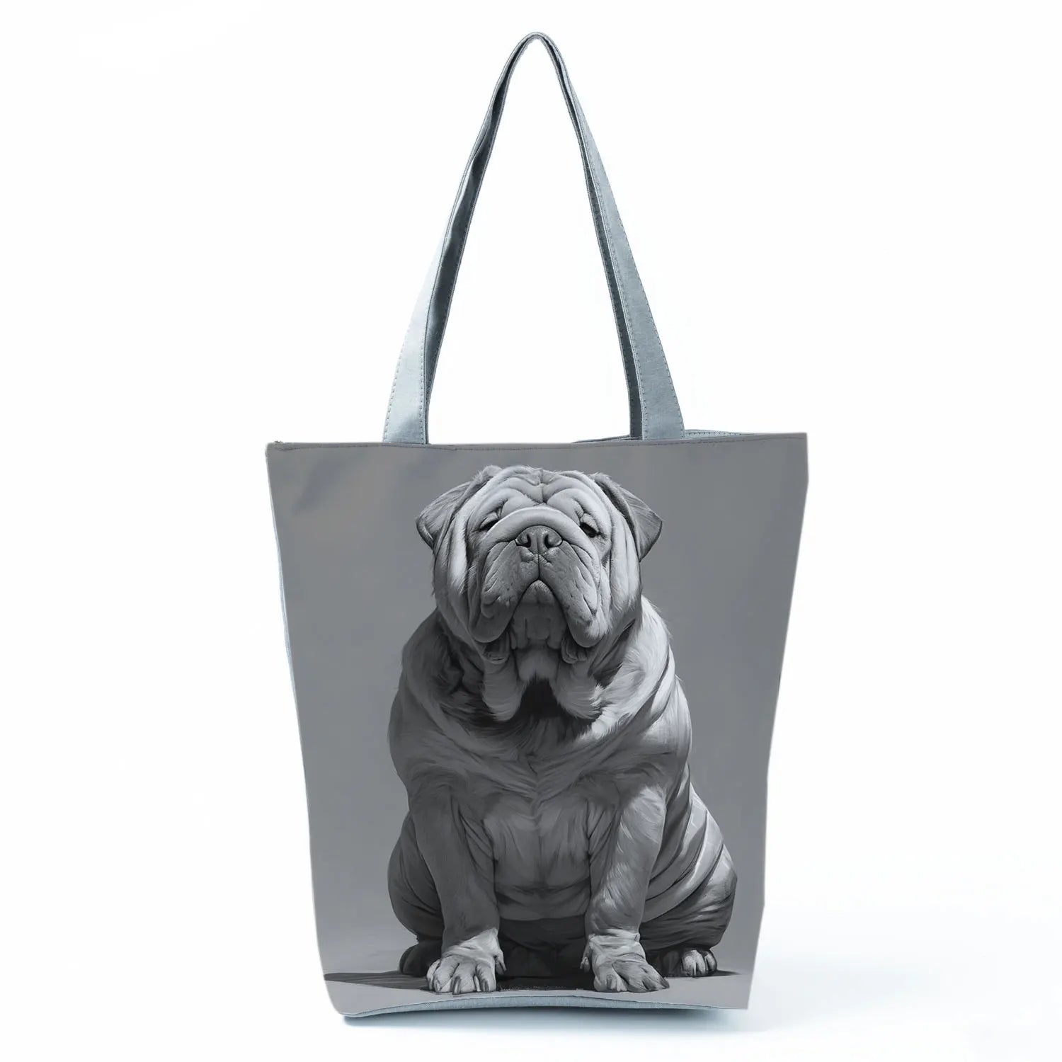 Borsa Cane Shar Pei 2026