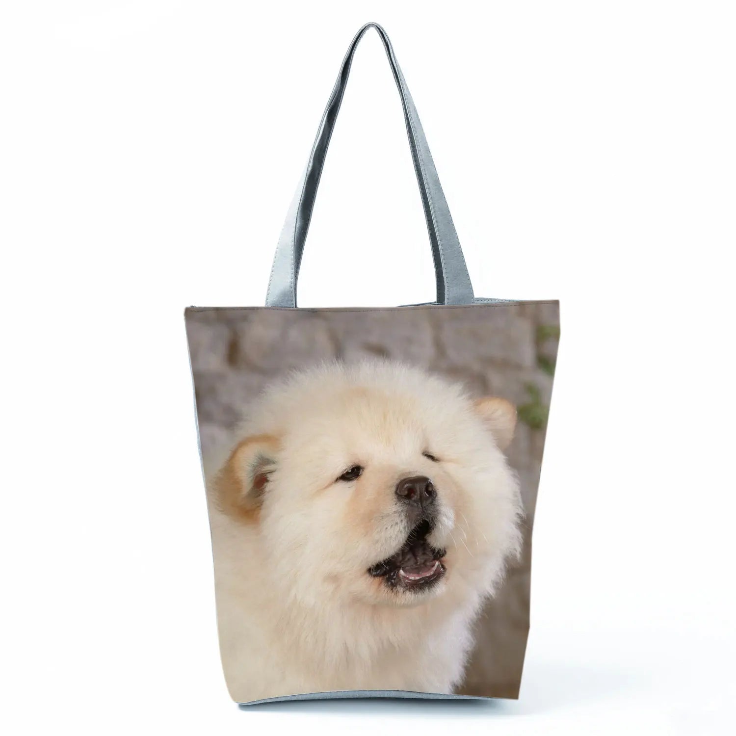 Borsa Cane Chow Chow 2026