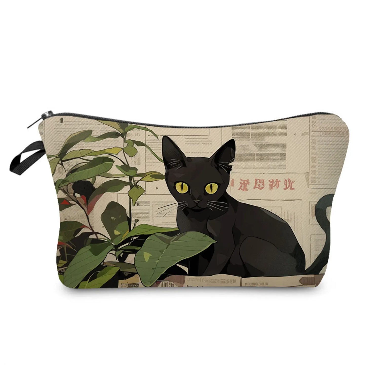 Pochette Gatto Nero 2026