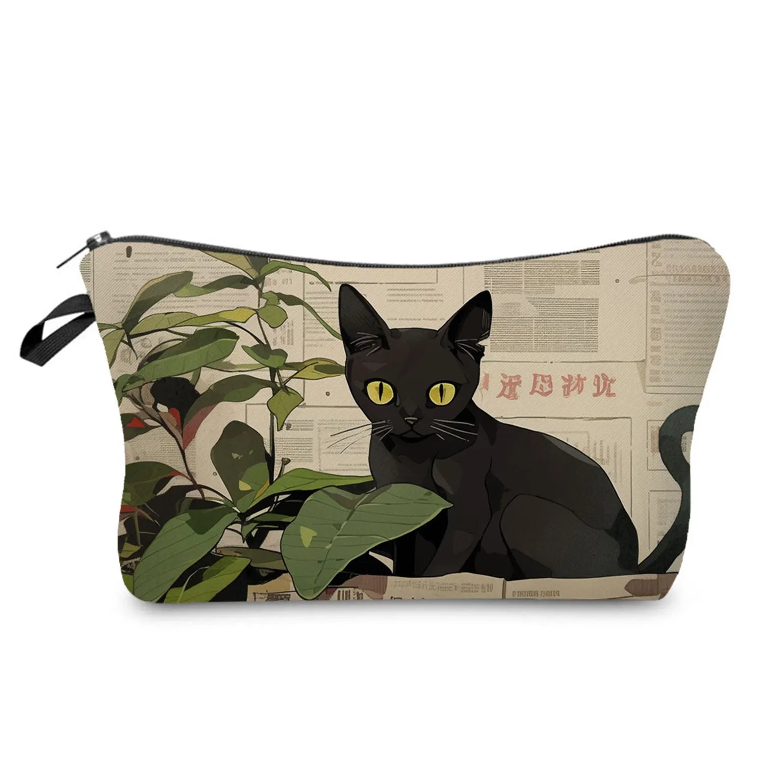Pochette Gatto Nero 2026