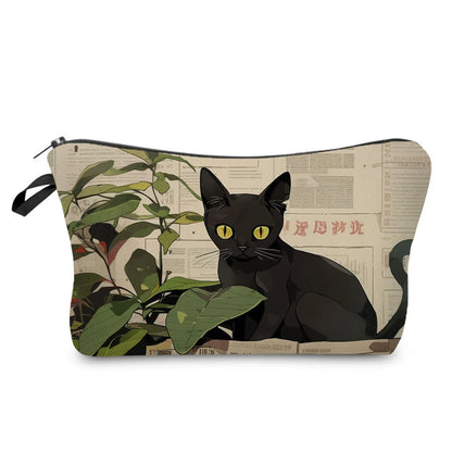 Pochette Gatto Nero 2026