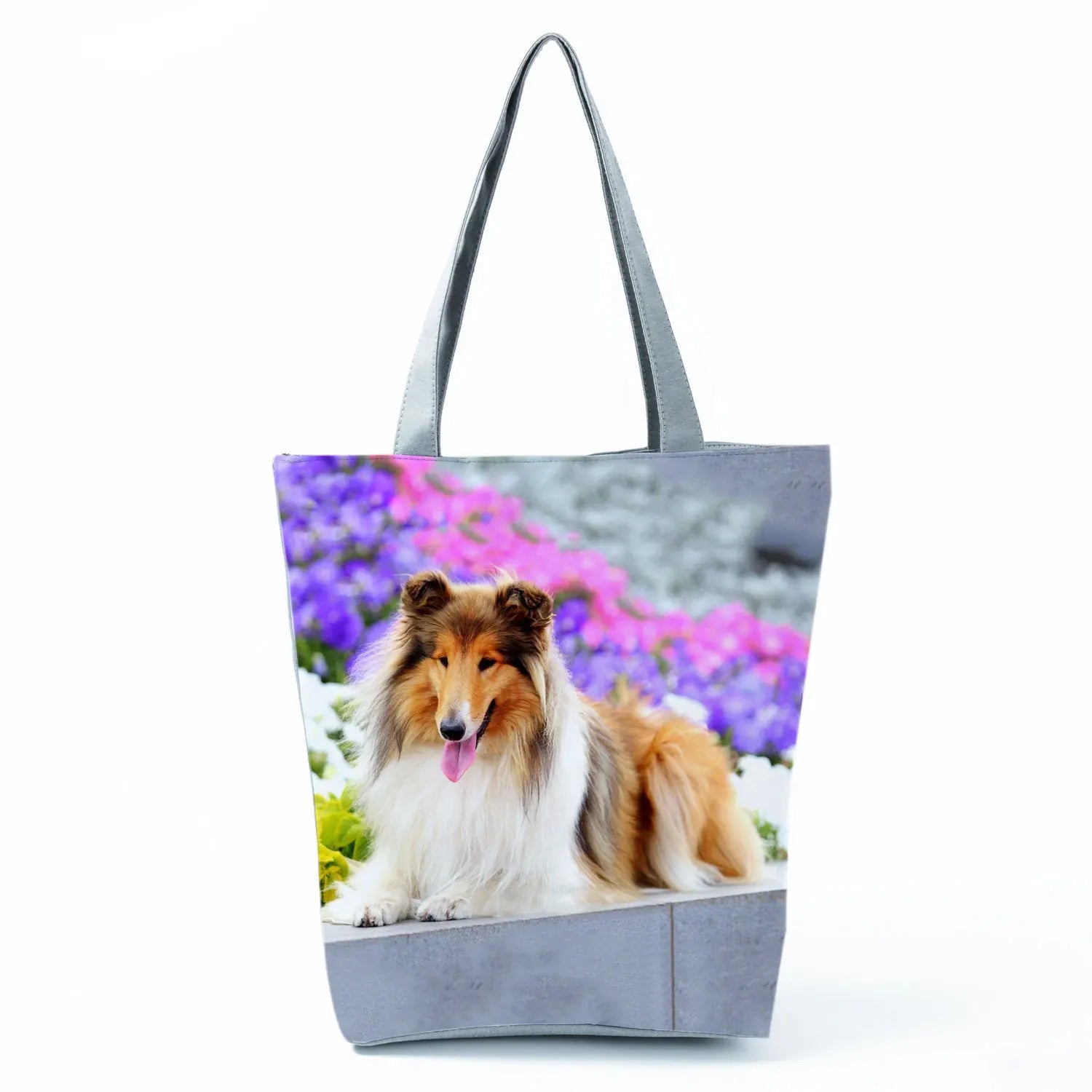Borsa Rough Collie 2026