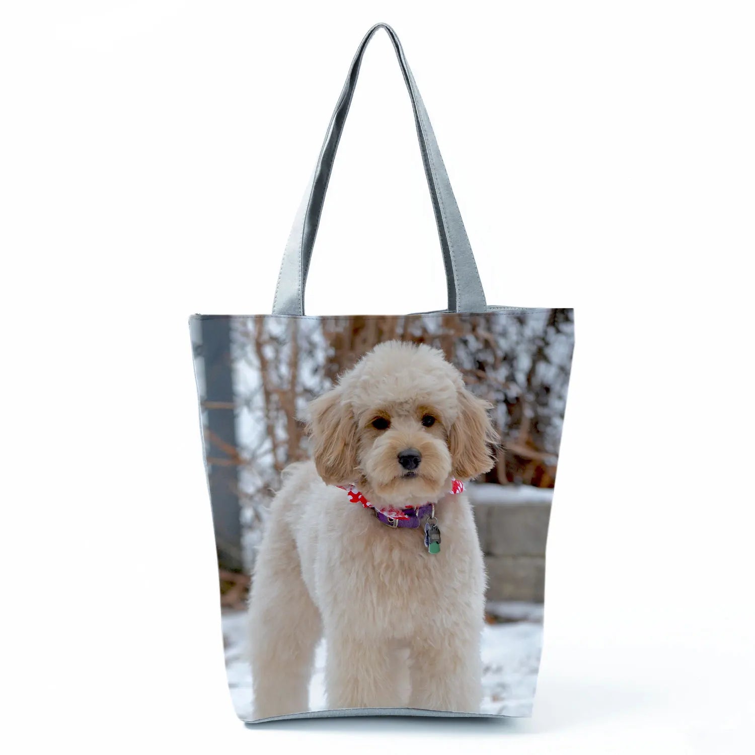 Borsa Cane Golden Doodle 2026