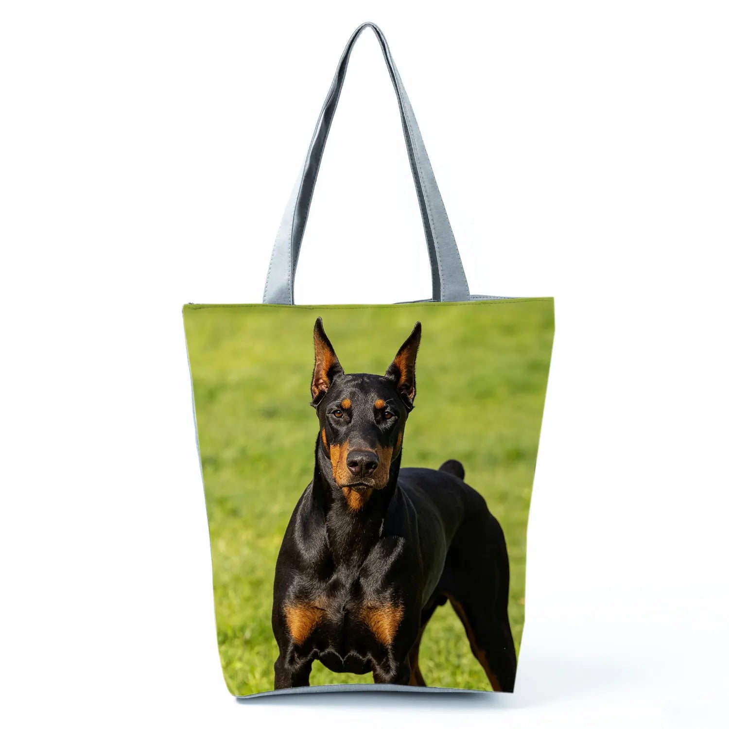 Borsa Cane Dobermann 2026
