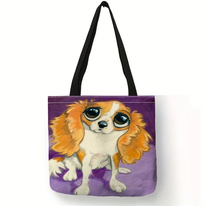 Borsa Cani Giugno 2026
