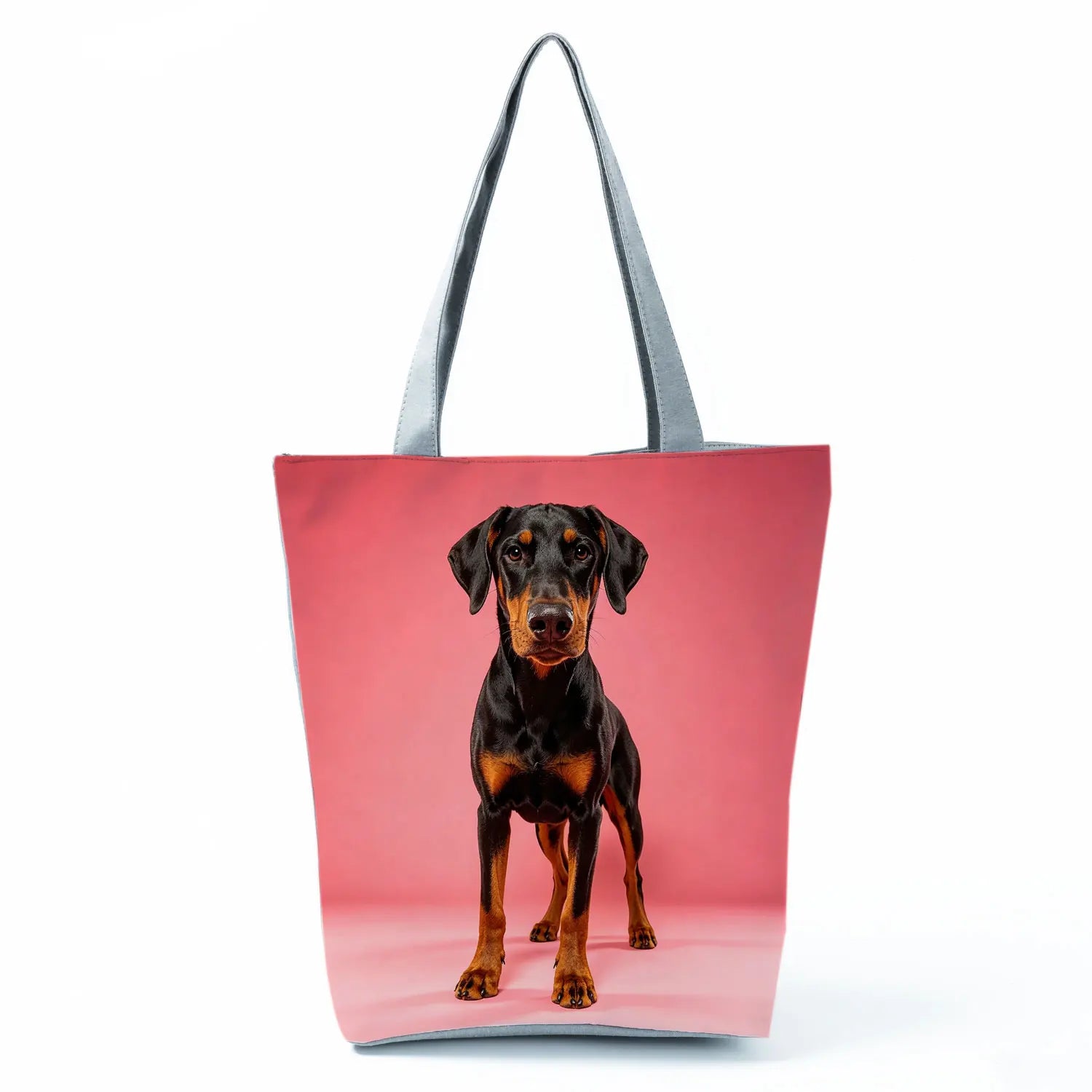 Borsa Cane Dobermann 2026
