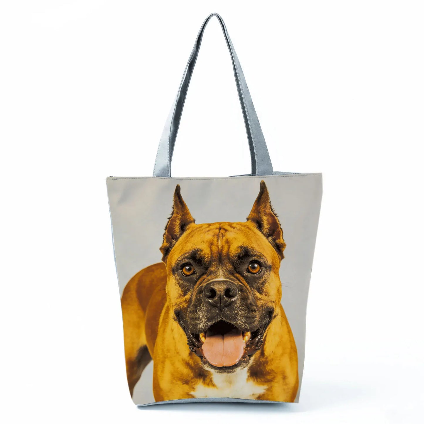 Borsa Cane Boxer Gennaio 2026