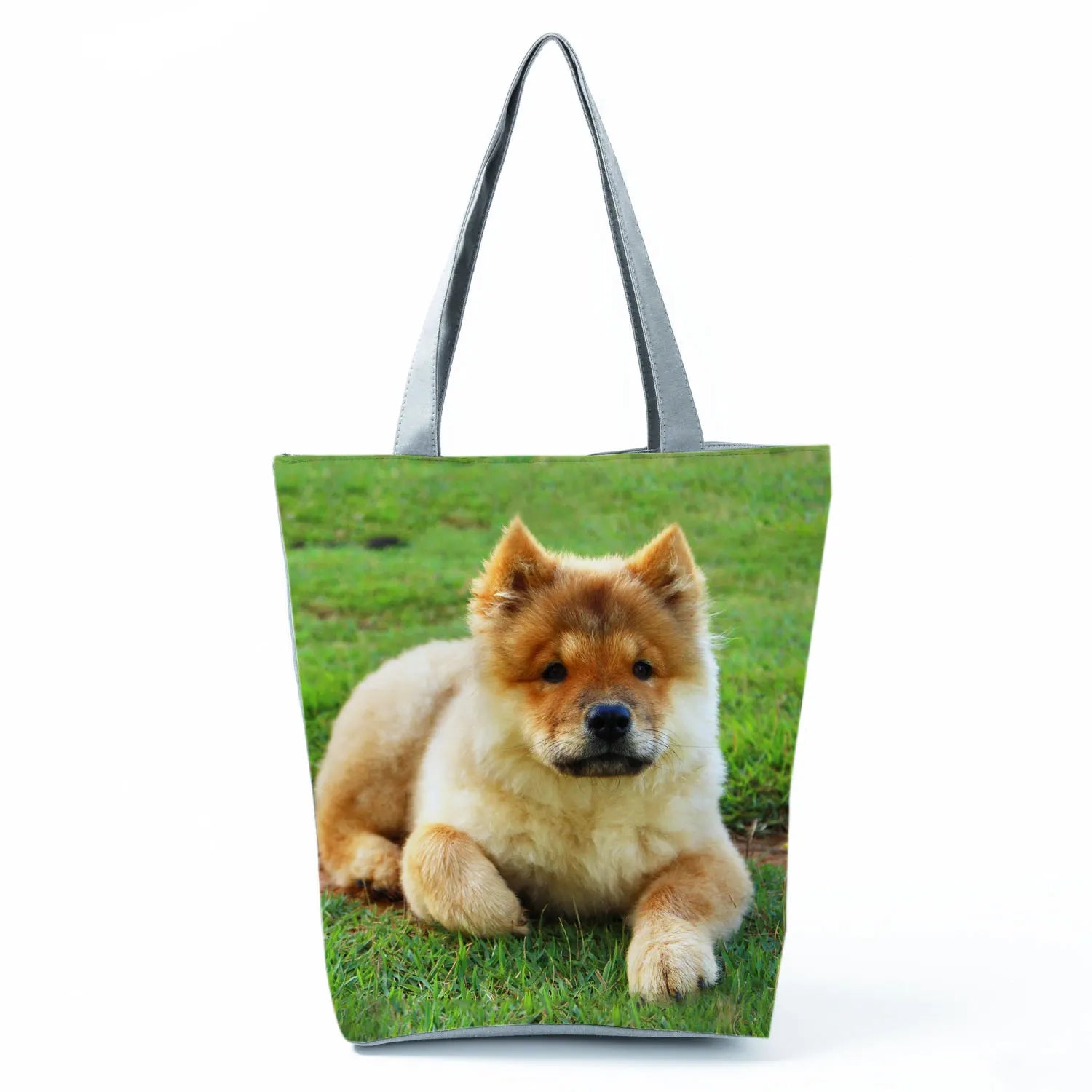 Borsa Cane Chow Chow 2026