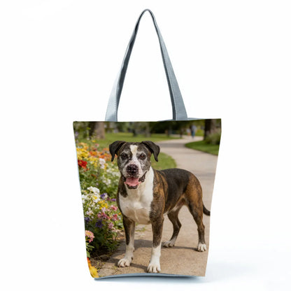 Borsa Cane Boxer Gennaio 2026