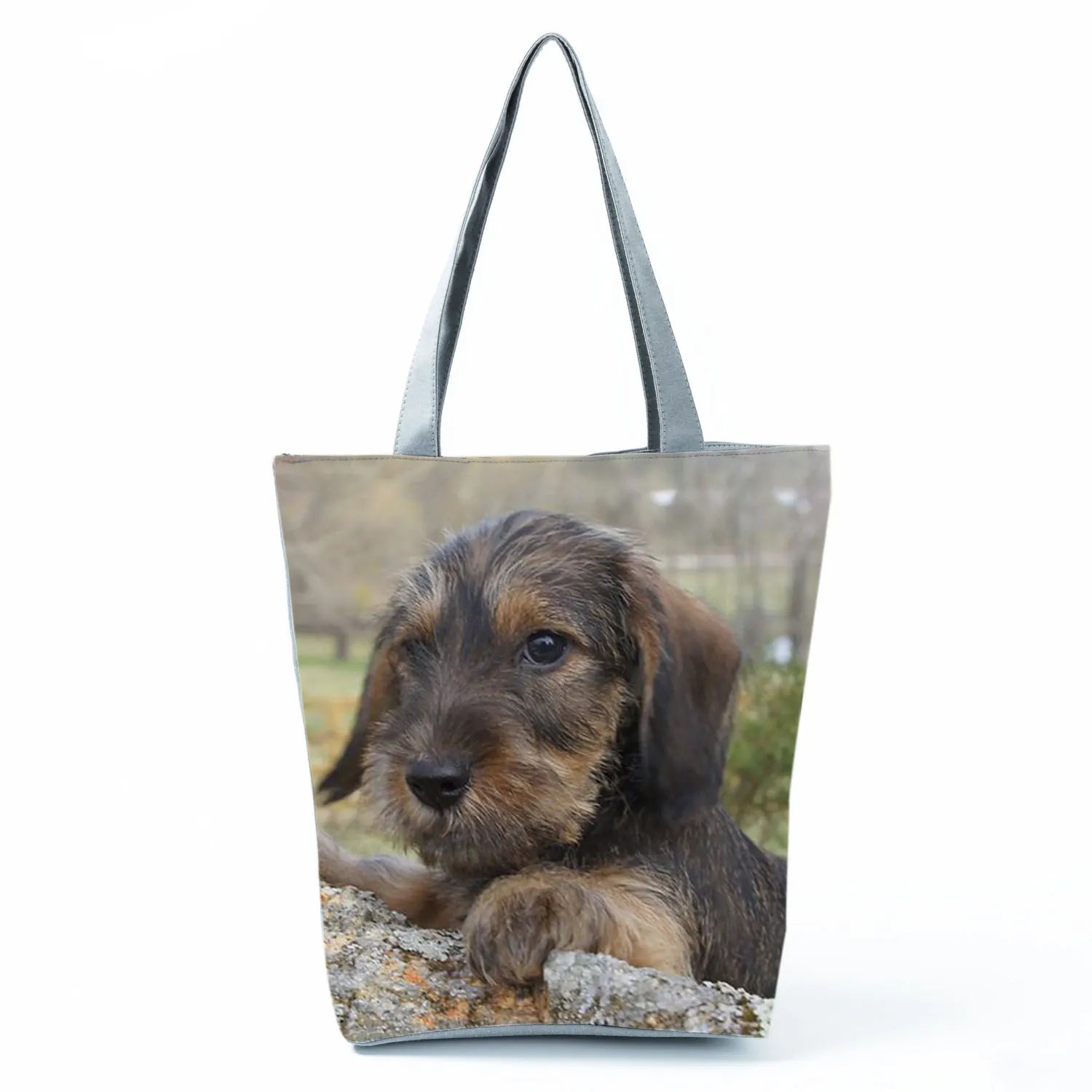 Borsa Cane Bassotto 2026