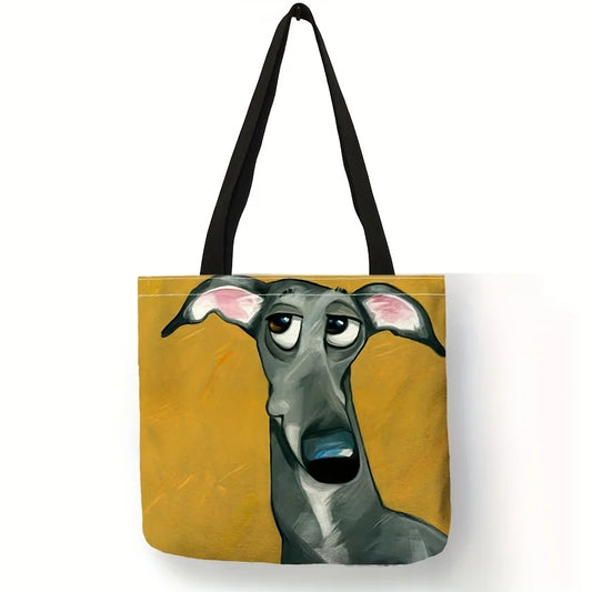 Borsa Cani Giugno 2026
