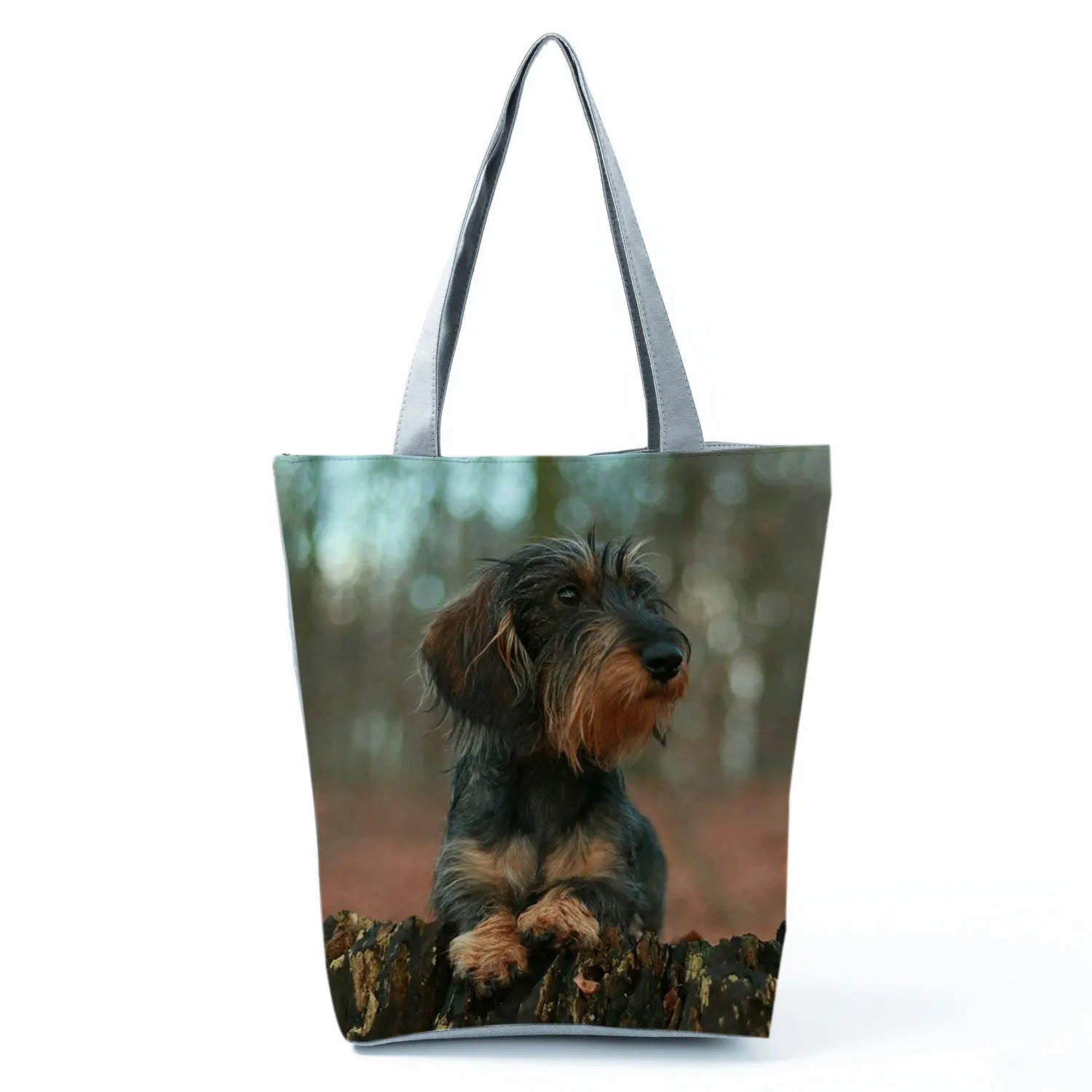 Borsa Cane Bassotto 2026