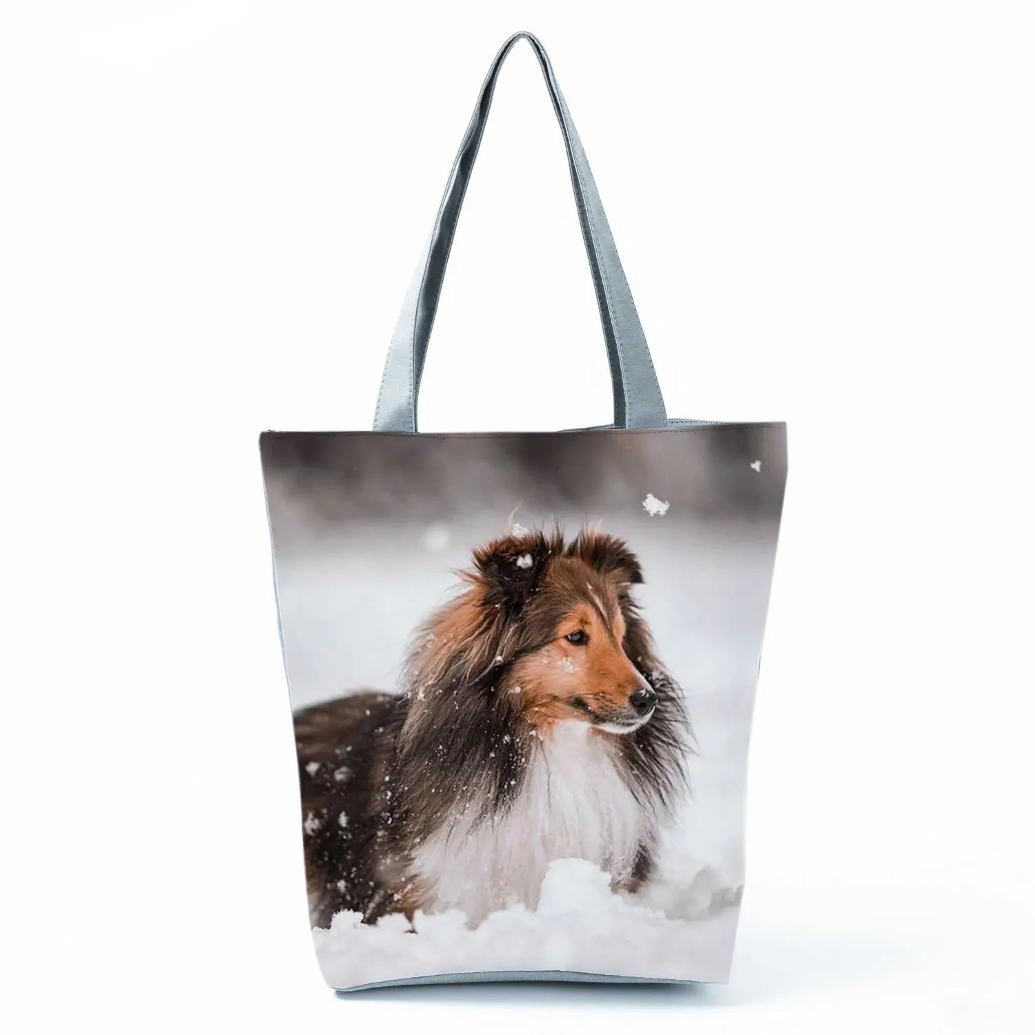 Borsa Rough Collie 2026